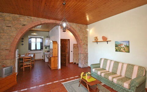 Logement:&nbsp;Ilenia 3