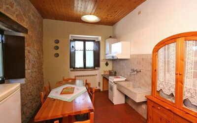 Logement:&nbsp;Ilenia 3