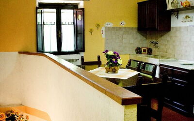 Logement:&nbsp;Ilenia 2
