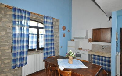 Logement:&nbsp;Ilenia 5