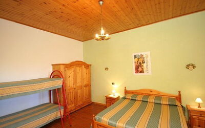 Logement:&nbsp;Ilenia 3