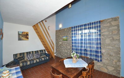 Logement:&nbsp;Ilenia 5