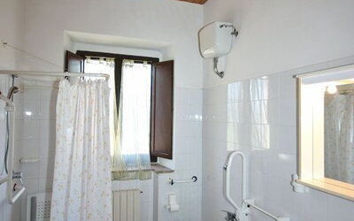 Logement:&nbsp;Ilenia 3
