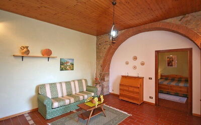 Logement:&nbsp;Ilenia 3