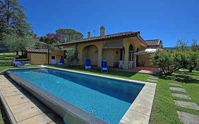 location de vacances Villa Peruzzi - Arezzo, Toscane, Italie