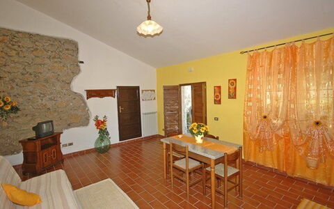 Logement:&nbsp;Matilde 4