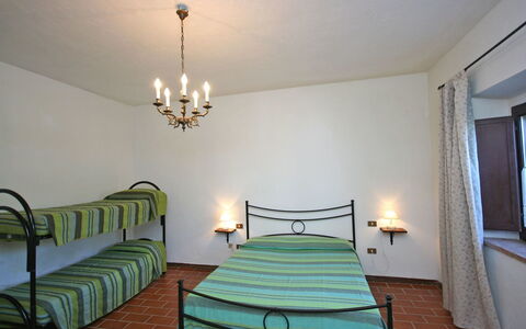 Logement:&nbsp;Matilde 3