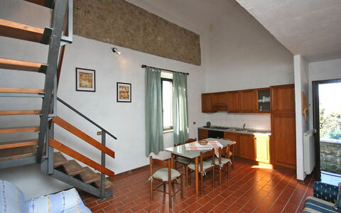 Logement:&nbsp;Matilde 5