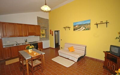 Logement:&nbsp;Matilde 4
