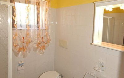 Logement:&nbsp;Matilde 4