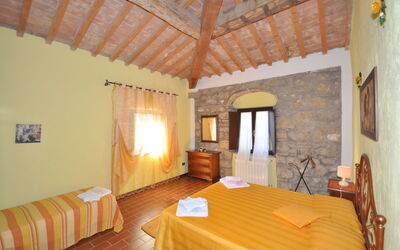 Logement:&nbsp;Matilde 1