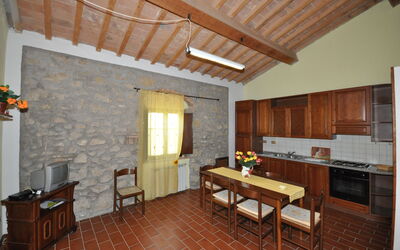 Logement:&nbsp;Matilde 1