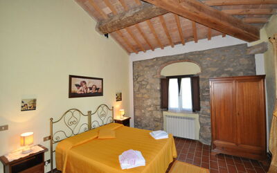 Logement:&nbsp;Matilde 1