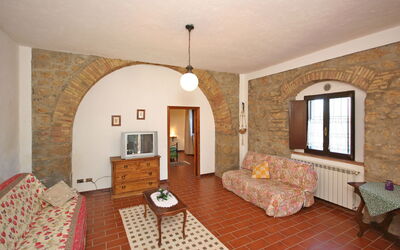 Logement:&nbsp;Matilde 3