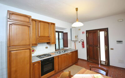 Logement:&nbsp;Matilde 3