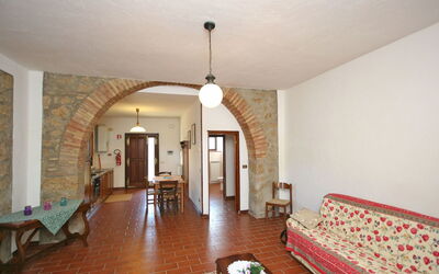 Logement:&nbsp;Matilde 3
