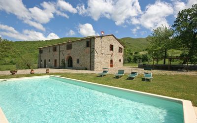 location de vacances Poggiolino - Subbiano, Toscane, Italie
