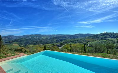 location de vacances Casa Giorgio - Panzano in Chianti, Toscane, Italie