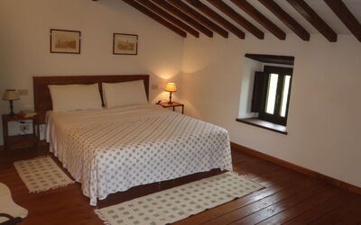 Logement:&nbsp;Picchio 2