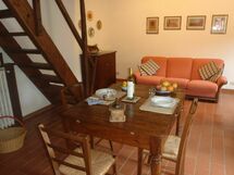 Logement:&nbsp;Picchio 2