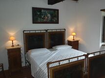 Logement:&nbsp;Picchio 2