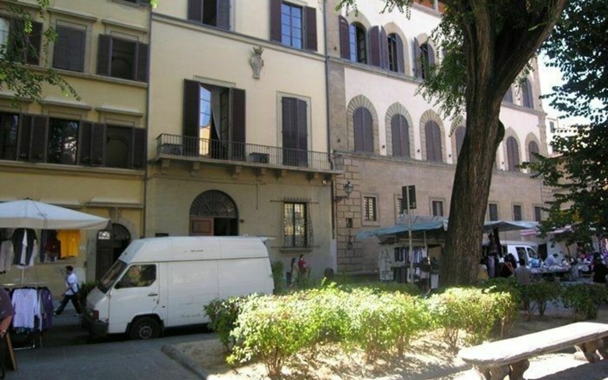 Santo Spirito