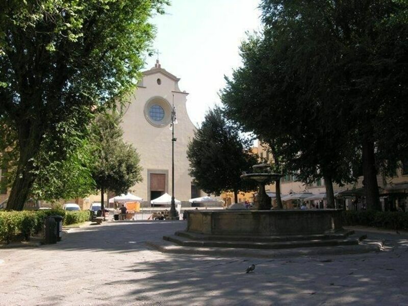 Santo Spirito