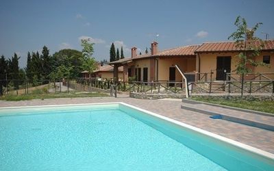 location de vacances Contignano - Contignano, Toscane, Italie