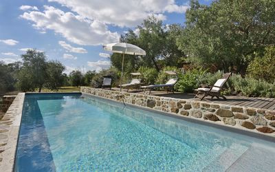 location de vacances Monte Cavallo - Manciano, Toscane, Italie