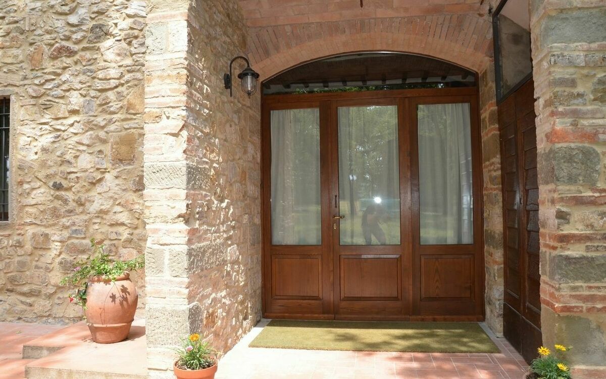 Logement:&nbsp;Pinot