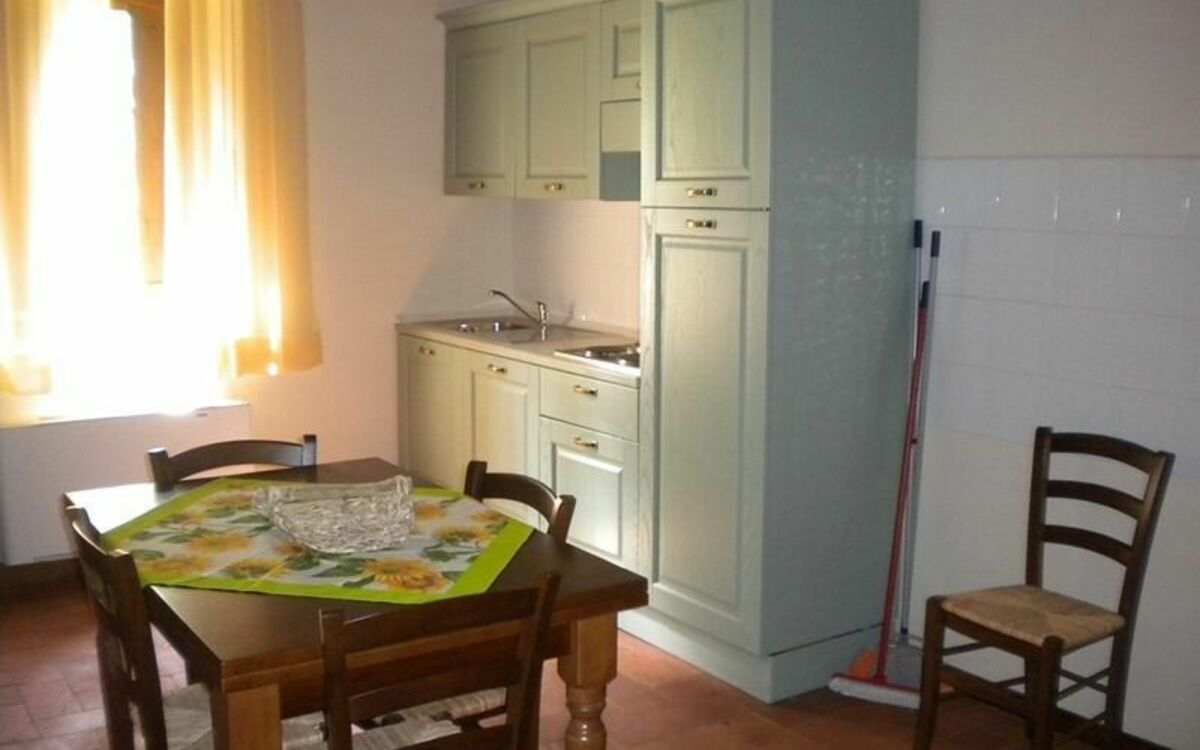 Logement:&nbsp;Trebbiano