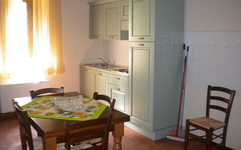 Logement:&nbsp;Trebbiano