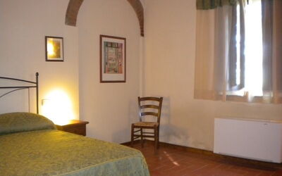 Logement:&nbsp;Pinot