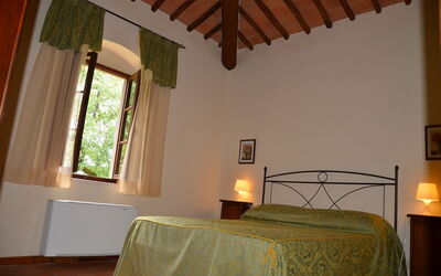 Logement:&nbsp;Trebbiano