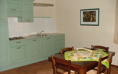Logement:&nbsp;Canaiolo 2