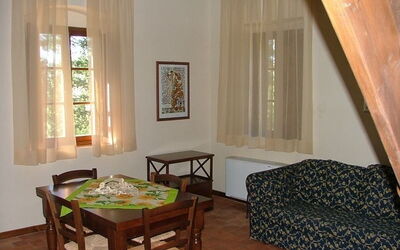Logement:&nbsp;Canaiolo 2