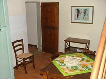 Logement:&nbsp;Trebbiano