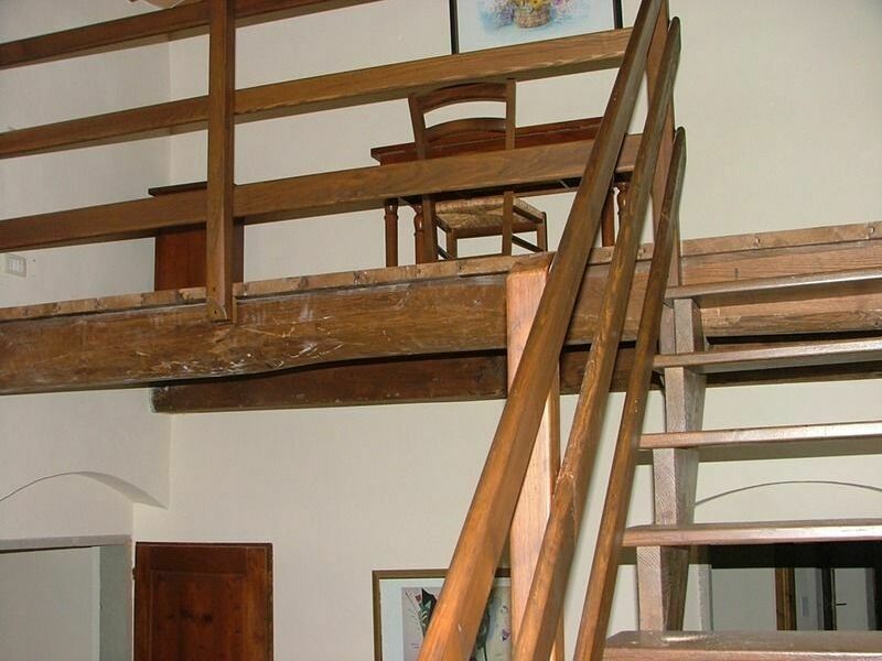 Logement:&nbsp;Trebbiano