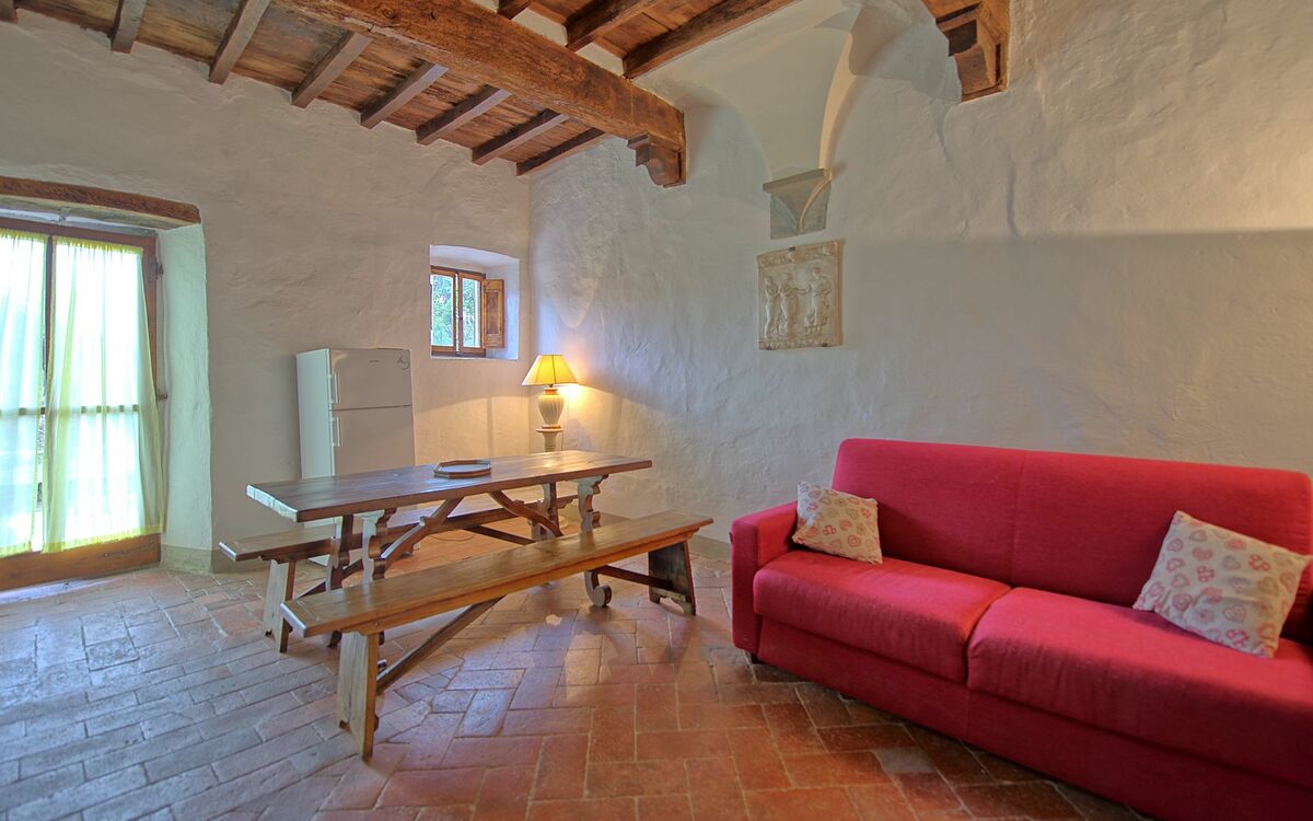 Logement:&nbsp;Ciliegio 4