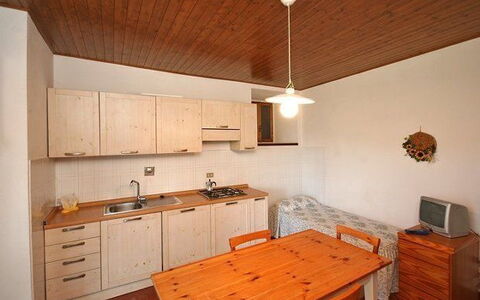 Logement:&nbsp;Ciliegio 2