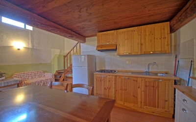 Logement:&nbsp;Ciliegio 3