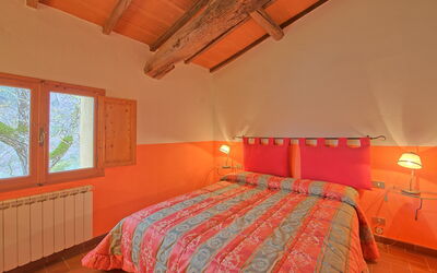 Logement:&nbsp;Ciliegio 5