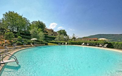 location de vacances Fattoria i Ciliegi - Rufina, Toscane, Italie - Ciliegio 2