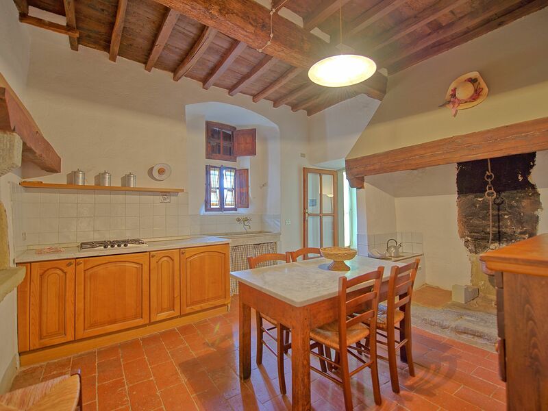 Logement:&nbsp;Ciliegio 4