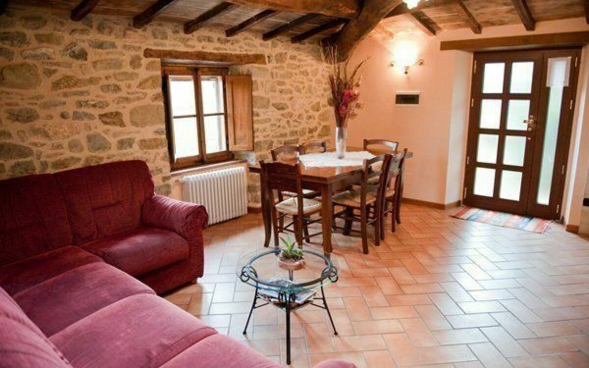 Logement:&nbsp;Il Nido