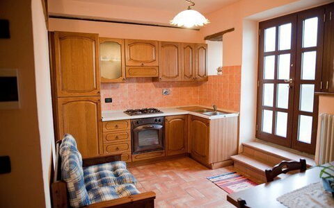 Logement:&nbsp;Il Rifugio
