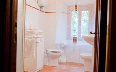 Logement:&nbsp;Caminetto