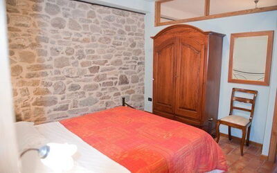 Logement:&nbsp;Il Rifugio