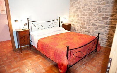 Logement:&nbsp;Il Rifugio