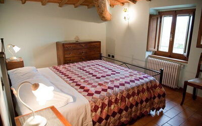 Logement:&nbsp;Il Nido